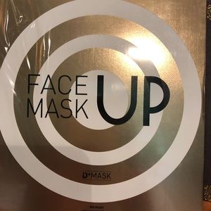 MASK UP FIRMING/LIFTING MASK